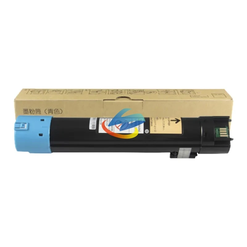 1PCS CM505 C6700 Toner Cartridge Compatible for Xerox DocuPrint CM505 Phaser 6700 Refill Toner Cartridge CMY220g BK280g