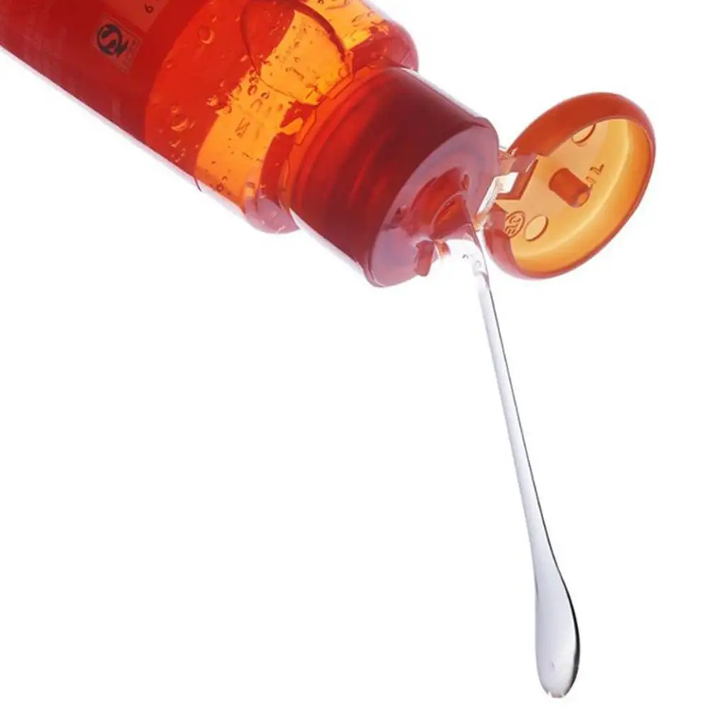 Рисунок 4 - Смазка на водной основе для взрослых