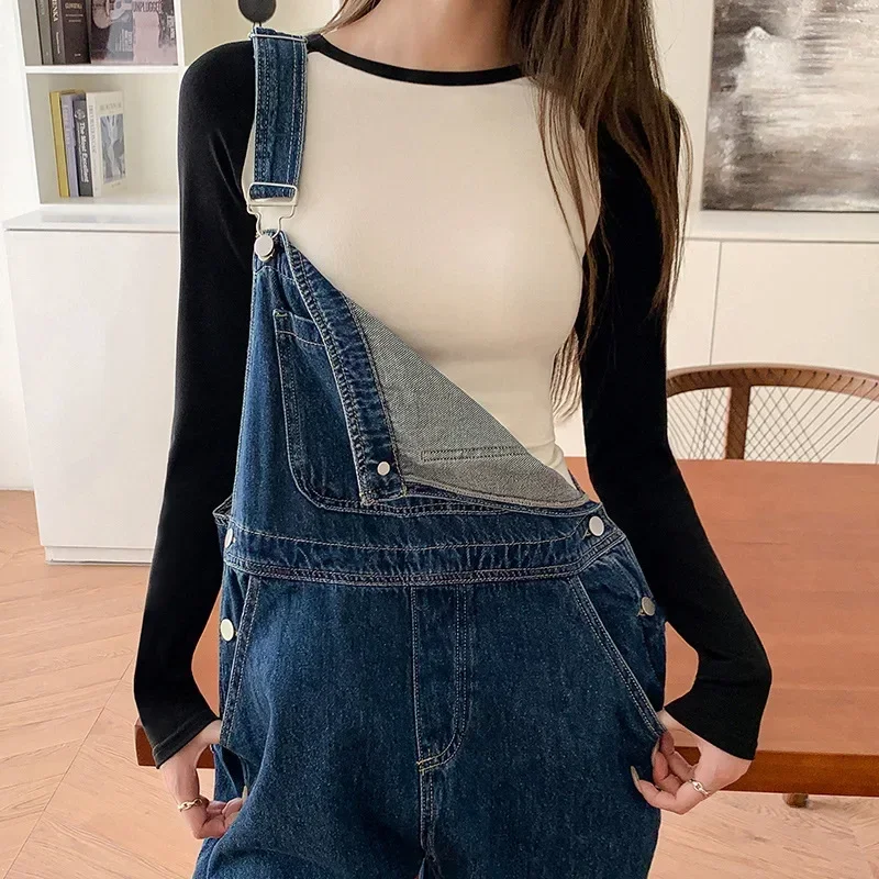 

Футболка женская с длинным рукавом, винтажная Повседневная Облегающая рубашка в стиле пэчворк, нижняя одежда в стиле Харадзюку, Осень-зима