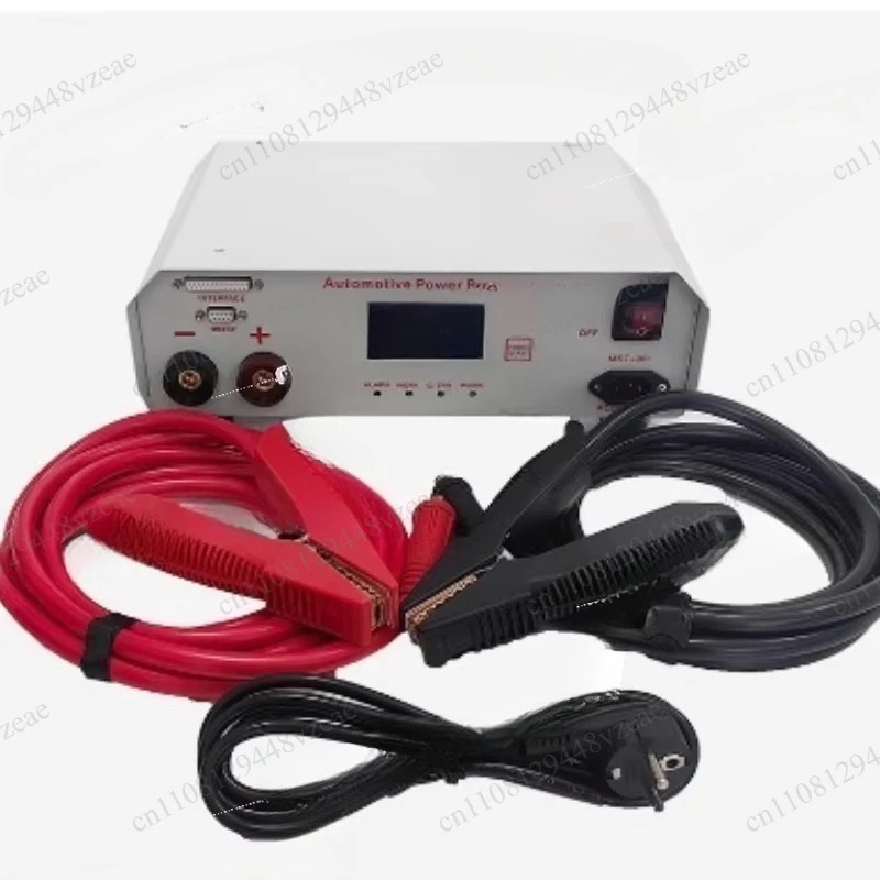 Price Mst90 Auto Car Battery Charger  MST 90+ 14V/120 Auto Car ECU Programming/coding Voltage Stabilizer Factory