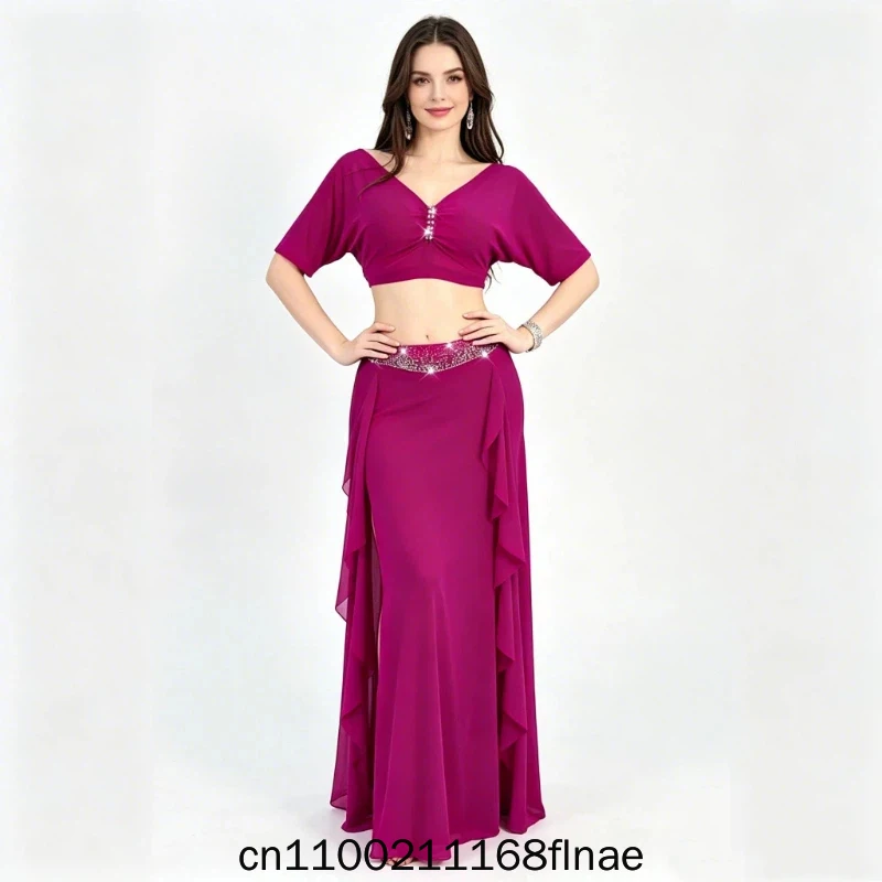 costume-de-danse-orientale-2026-nouveau-modele-avec-vetements-d'entrainement-en-maille-pour-spectacle-de-groupe-feminin-sur-scene