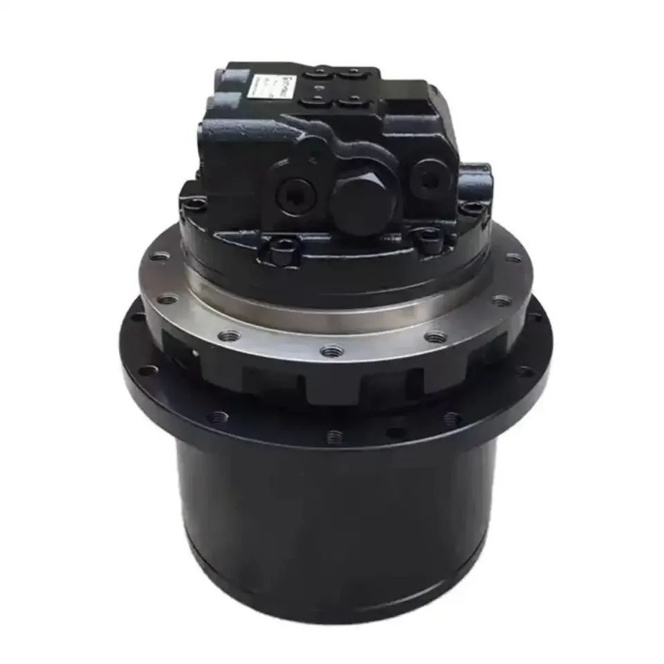 

Высококачественные детали экскаватора PC50UU-1 PC50MR PC50 MR-2 PC50FR Торцевой диск PC50 Двигатель хода