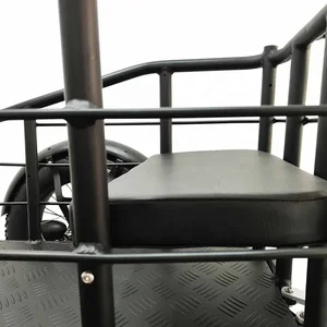 10 Hauptverkaufsdreirad Electric 3 - №8