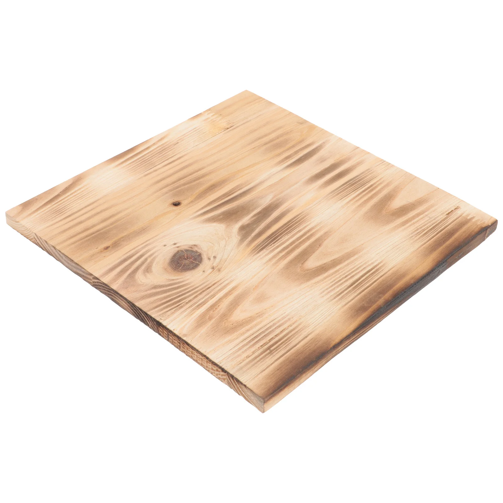 

Wooden Heat Insulation Pad Natural Smooth Surface Multi-Function Stone Pot Mat For Table Protection Hot Pot Holder Kitchen