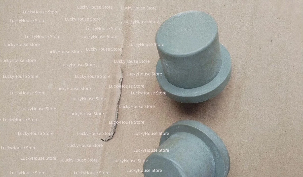 T50 / T25 RTK Antenna Assembly, Used Disassembled Spare Part