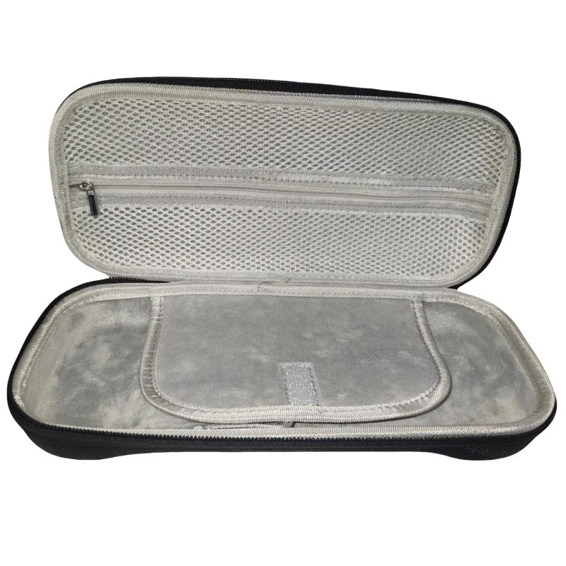 

Portable Organizer Bag Shockproof Handheld Game Console Case Carry Bag For odin 2 portal Game Console