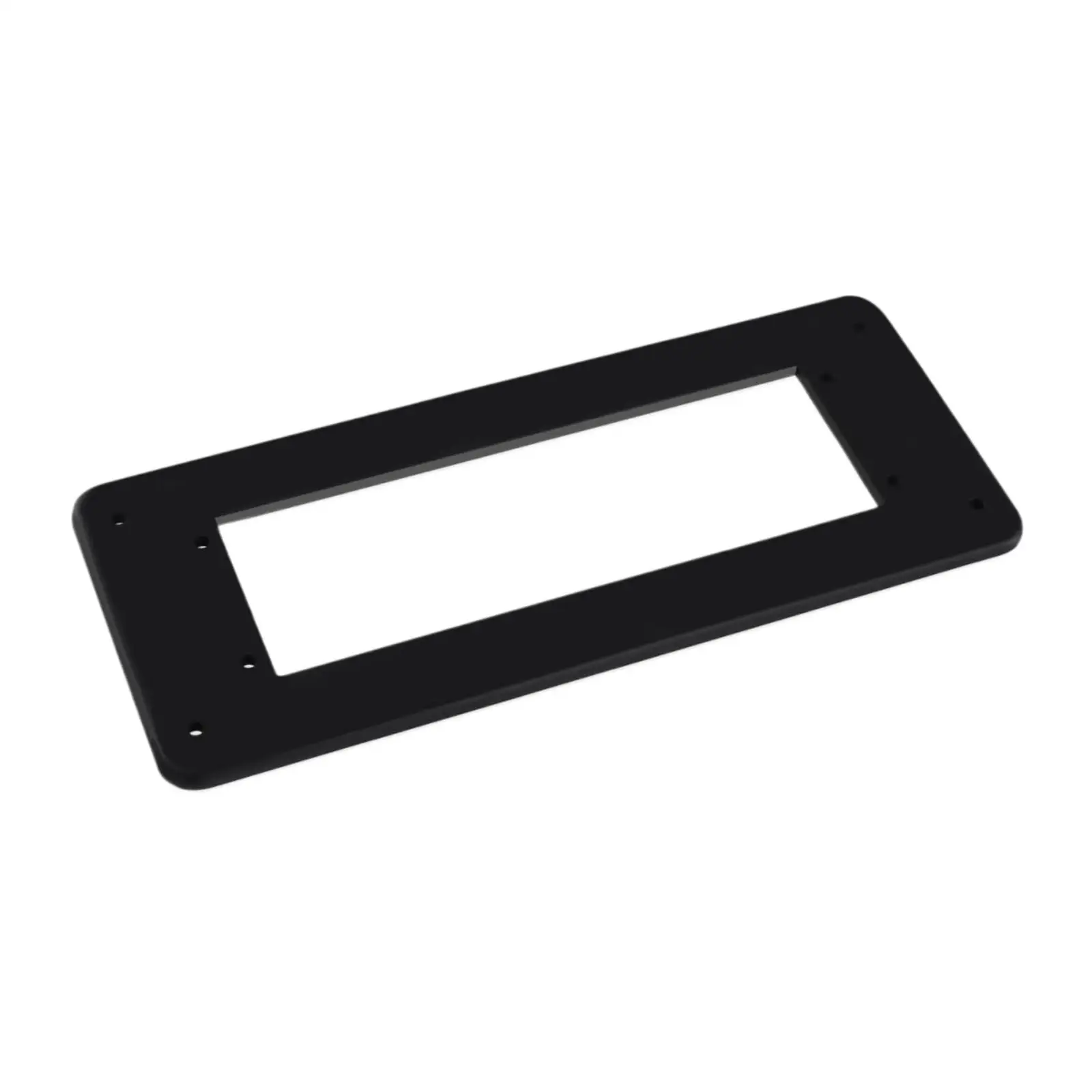 Adapter Plate Accessories Practical Easy to Use, Wear Resistant, Convenient Replacement Mounting Plate Parts