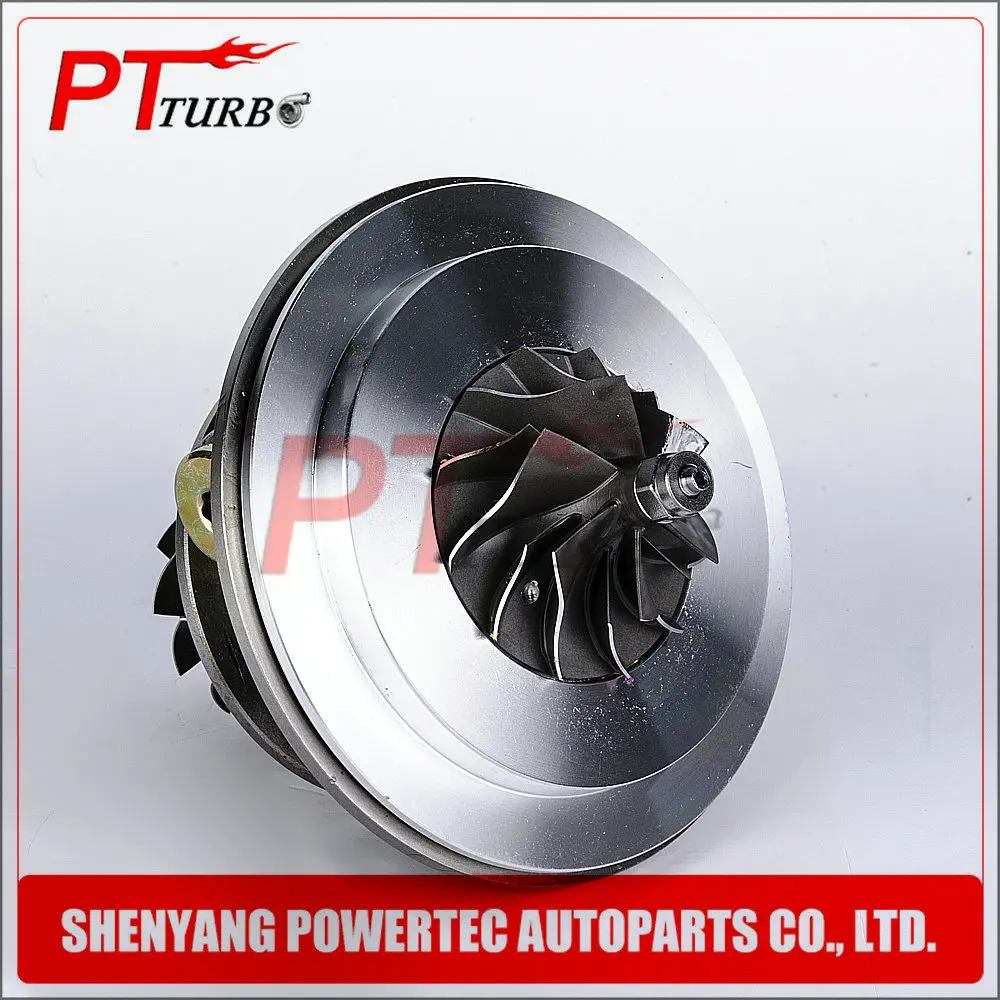 Turbocharger Chra For Skoda Yeti Superb II Octavia II 1.8 TSI 118Kw BYT BZB Turbine Core 53039700160 53039880161 Turbo Cartridge