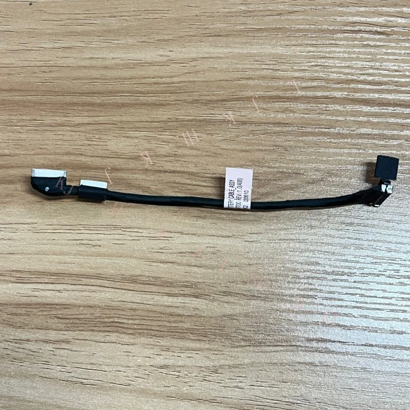 NN  for Dell Precision 3470 Latitude 5431 GDA40 Battery Flex Cable 0XDG4M DC02003VT0