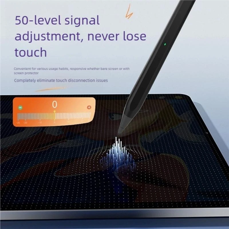 Rechargeable Writing Pen Pressure Sensitivity for RemarkablePaperPro K1KF