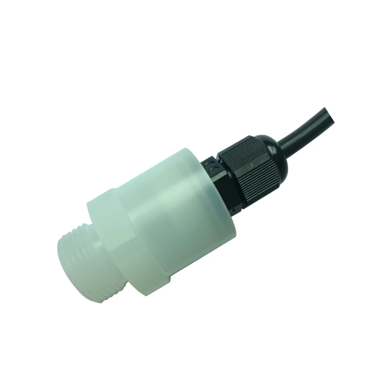 

Anti-corrosion pressure transmitter PTFE anti-corrosion sensor 4 ~ 20MA measuring corrosive gas liquid acid and alkali