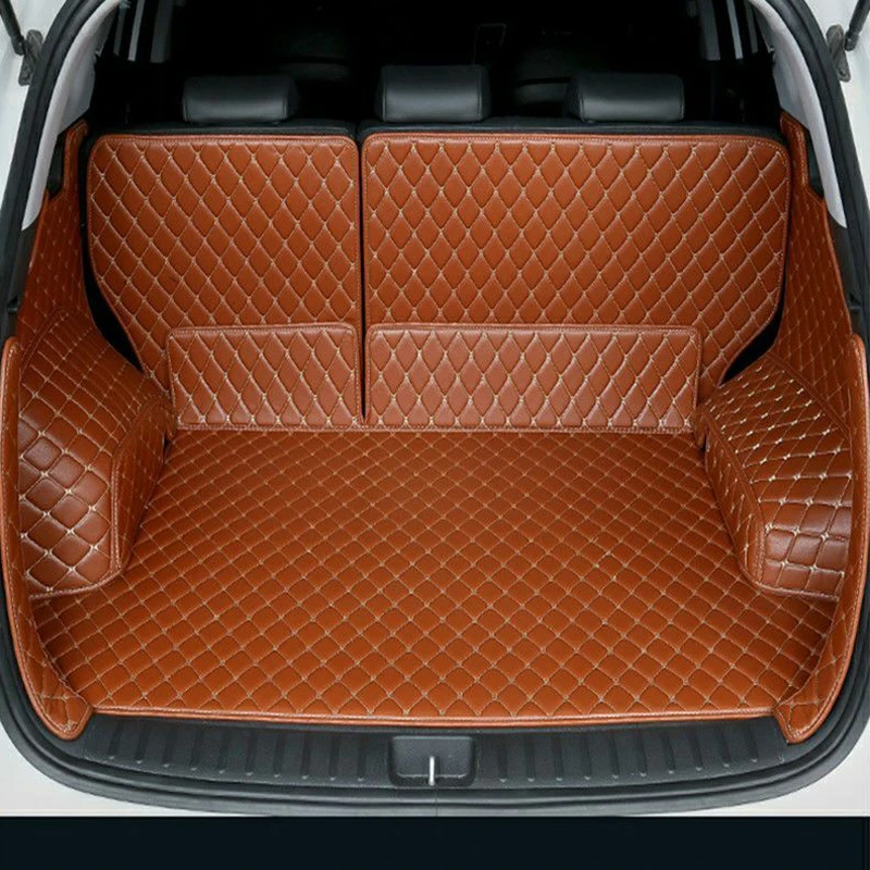 كامل سيارة فرش داخلي للسيارات والشاحنات لأودي A5 أفانت B10 أودي A6 أفانت C9 كيا نيرو SG2 DE شيفروليه كابتيفا Gen1 MG5 EV SW EP22