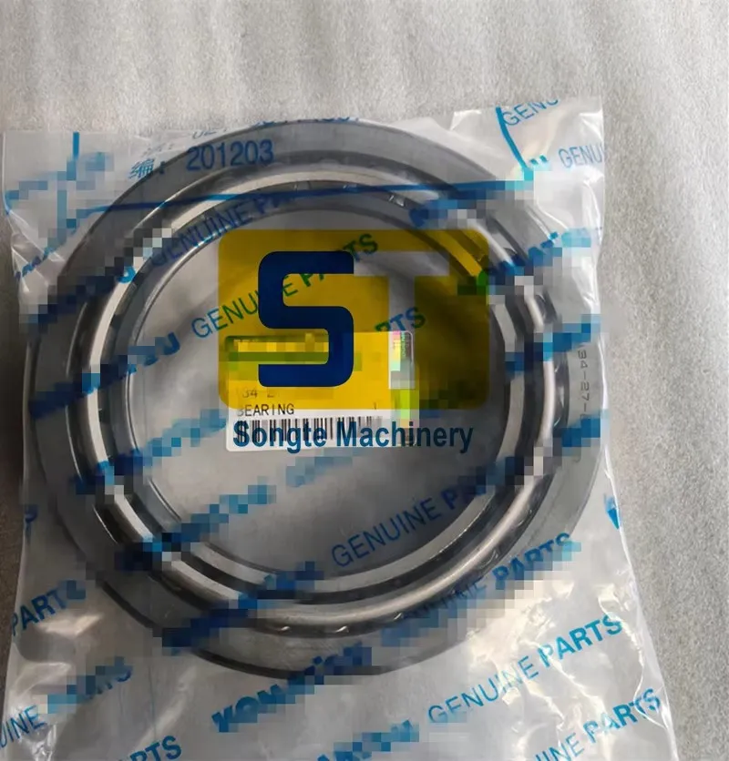 134-27-61280 BEARING Construction Equipment Parts