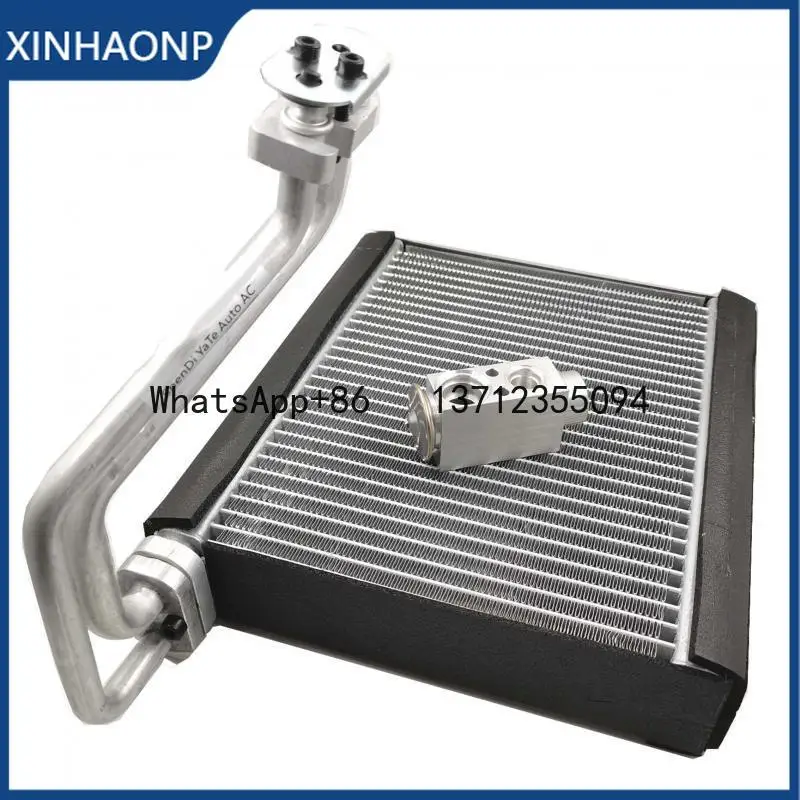 LR070870 LR009797 AC Evaporator Core For Volvo XC60 XC70 S60 S80 V60 V70 Land Rover Discover Range Rover Evoque Freelander 2
