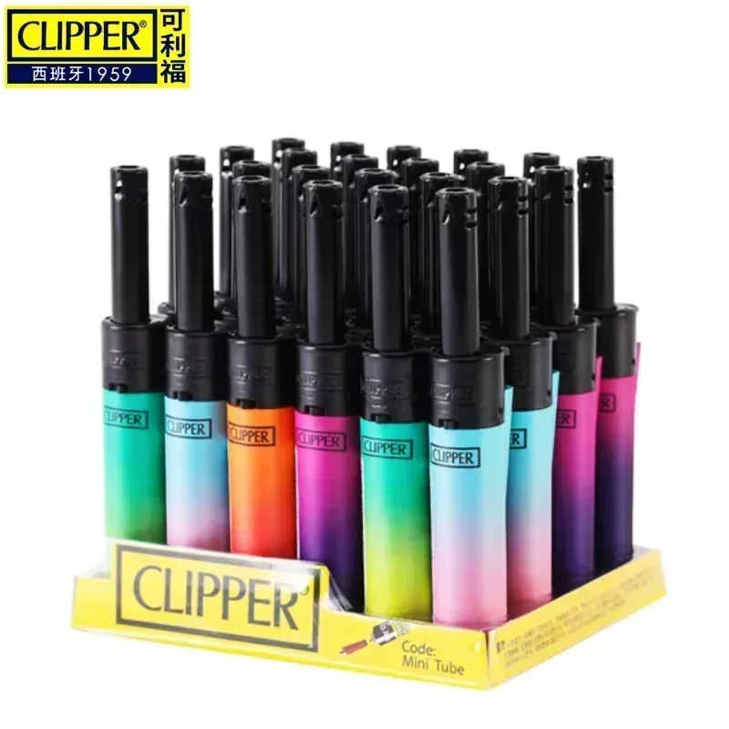 كليبر الأصلي طحن عجلة غاز البوتان أخف لهب مفتوح الشاعل التدخين اكسسوارات الإشعال صندوق أدوات الرجال بالجملة #2