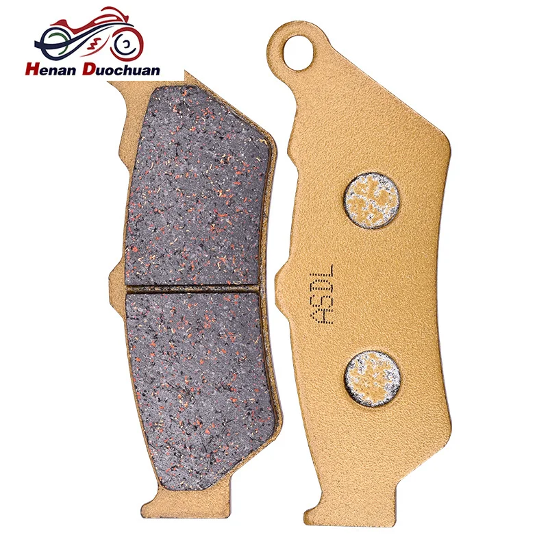 قطع غيار الدراجات النارية مكابح أمامية وخلفية لسيارات BMW C 600 G650 G 650 GS F650 F 650 ST F 700 GS F750 GS 2000 2011 2012 2014 2016 2020