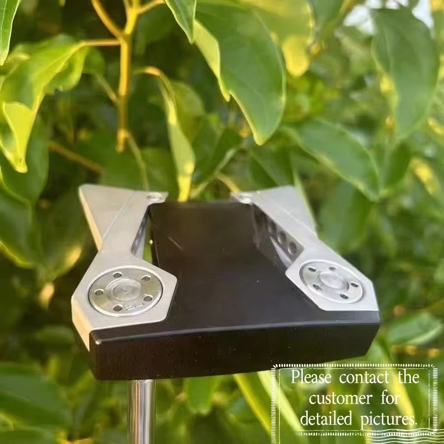 High Quality Golf Putter Factory Direct Wholesale Golf Clubs