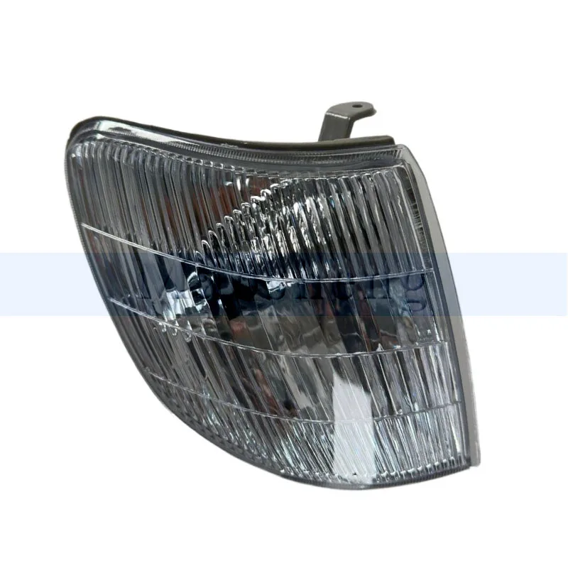 Maosheng Front Turn Signal Light Lamp For Subaru Forester SF5 SF 5 1998-2002 Front Corner Light Side Turn Light Lamp