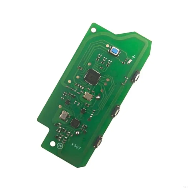 77HF PCB مجلس السيارات لوحة دوائر كهربائية الجيل الرئيسي PCB FGB23/FGB57/FGB58 للسيارة #5