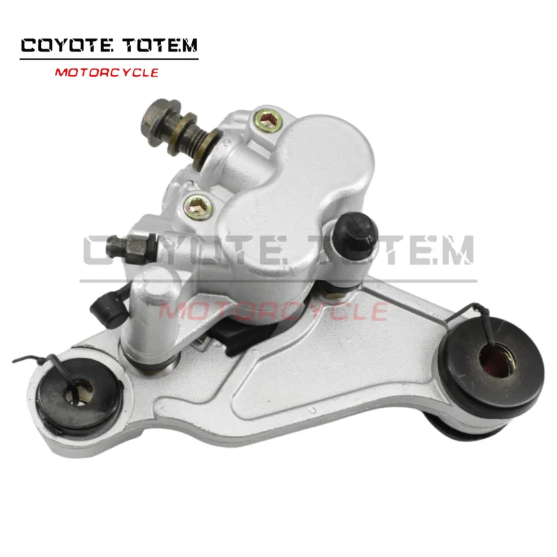 

It is suitable for the front disc brake caliper brake pump parts of Honda WH125 125cc motorcycles