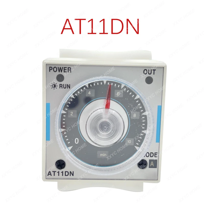 

AT11DN 100% New Original Timer 100-240VAC /24-240VDC In the