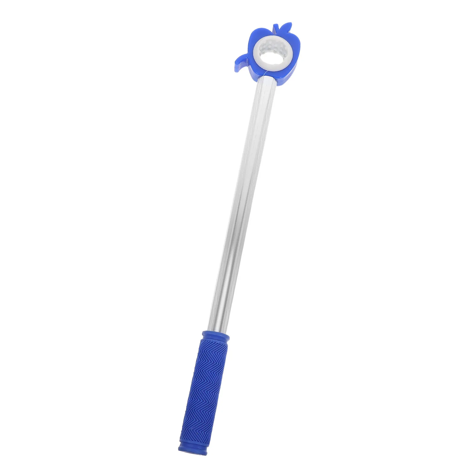 Aluminum Alloy Window Opener Tool Easy Operation High Hard Reach Windows No Professional Installation Drapery Pull Rod Window