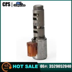 Automatic Transmission Shift Solenoid 35290-52040 For Toyota Corolla 2009-2017 1.8L For Scion xD 3529052040 Car Accessories