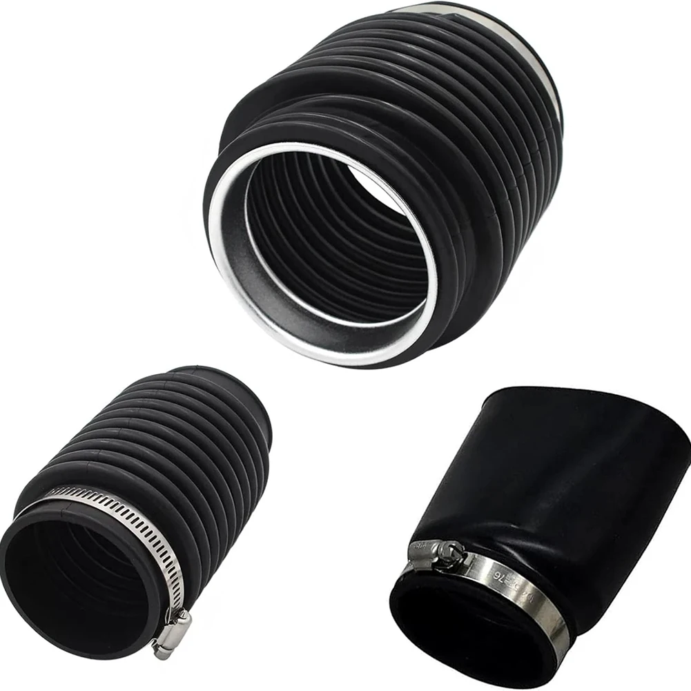 For MerCruiser Transom Bellows Repair Reseal Kit Replacement 30803100T1 8M0095485 for OEM Compatible for Stern Drive Models