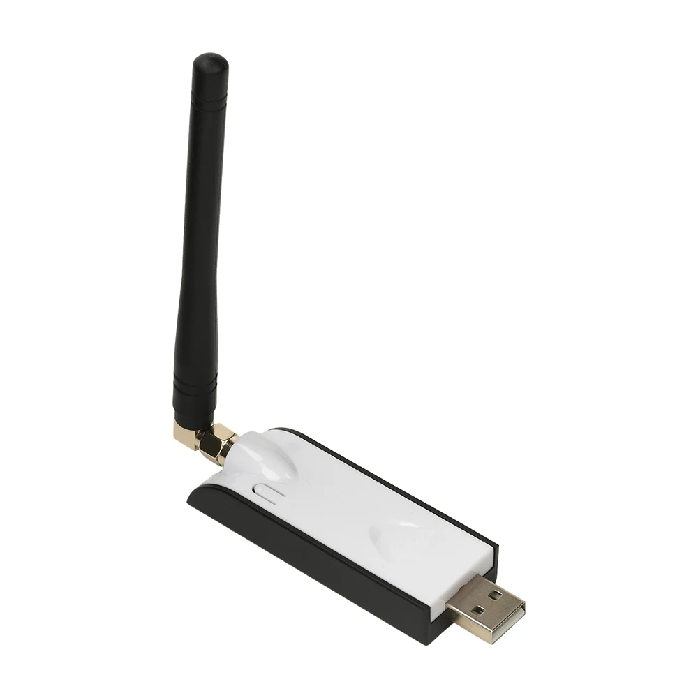 CC1101 Wireless RF Transceiver Module 433Mhz RM1101-USB-232 RF Transceiver Wireless Module 10MW USB UART MAX232 RS232 CF