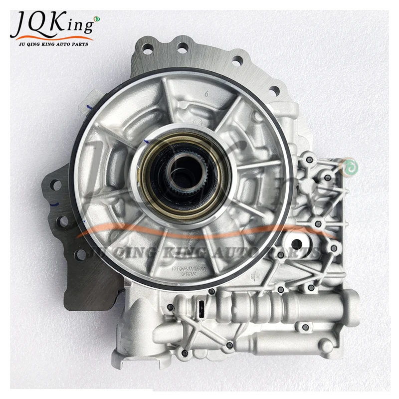 

High Quality 6F35 Automatic Transmission Oil Pump FG9P7P094AB Assembly For Ford Mazda Mercedes-Benz Car Accessories