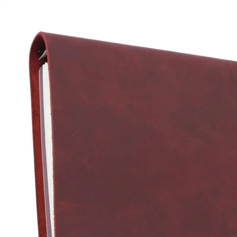 B5 Sketch Book Daily Planner Retro Journal Notebook Notebooks Bookseer Bofbrots Leather Cover Bookboy للمدرسة