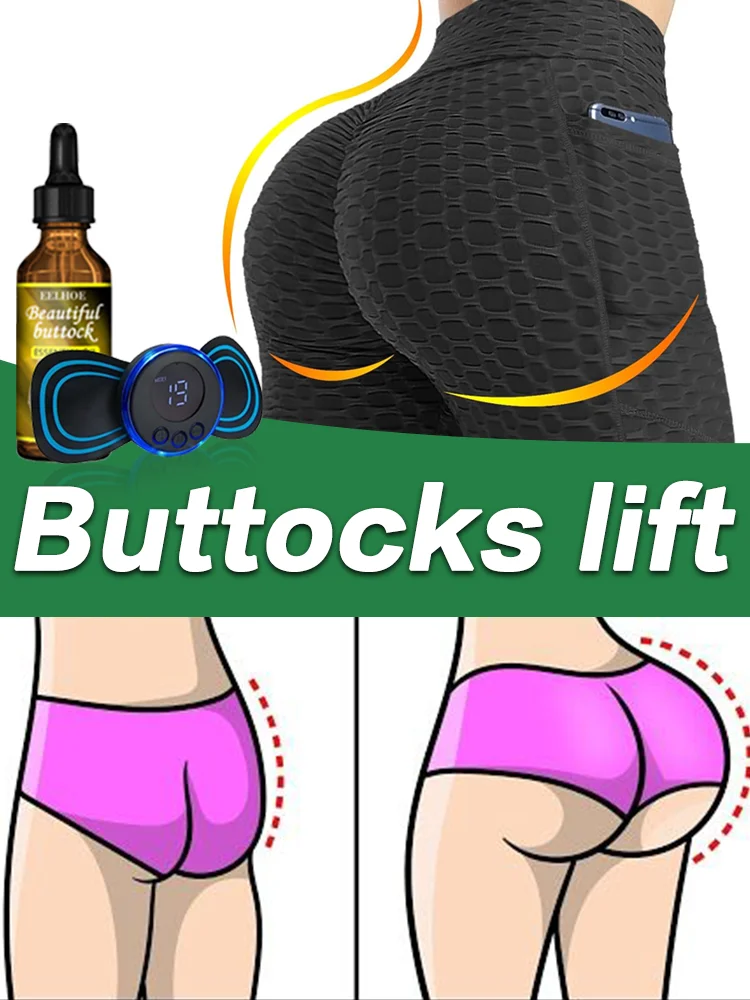 

Butt Lift Hip Buttocks