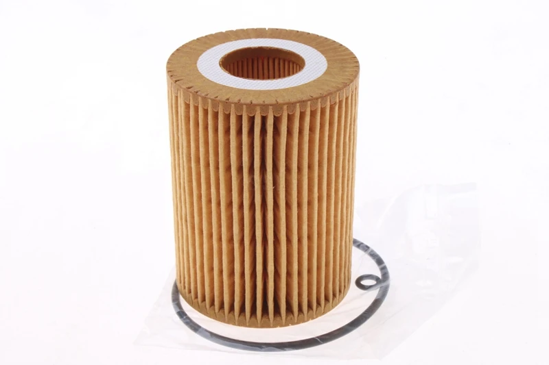 Filtro de aceite de motor para Mercedes S211, W164, W221, W211, W251, 280, 320, CDI, Jeep Grand Cherokee, 6421840025, 6421800009