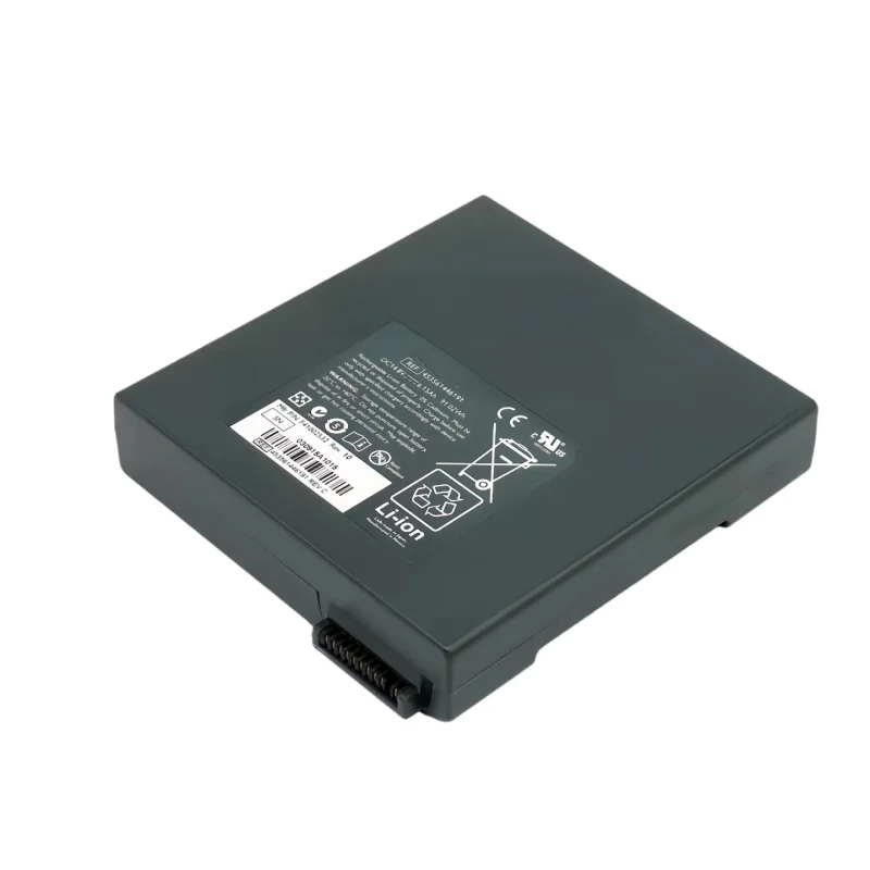 14.4V 5.85Ah Replacement Li-ion Battery Pack Compatible with P hilips CX50 CX30 Portable Medical Ultrasound System