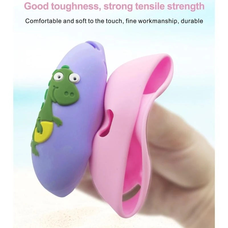 Housse pour Machine numérique pour animaux compagnie, jouets, étui Anti-Collision pour animal