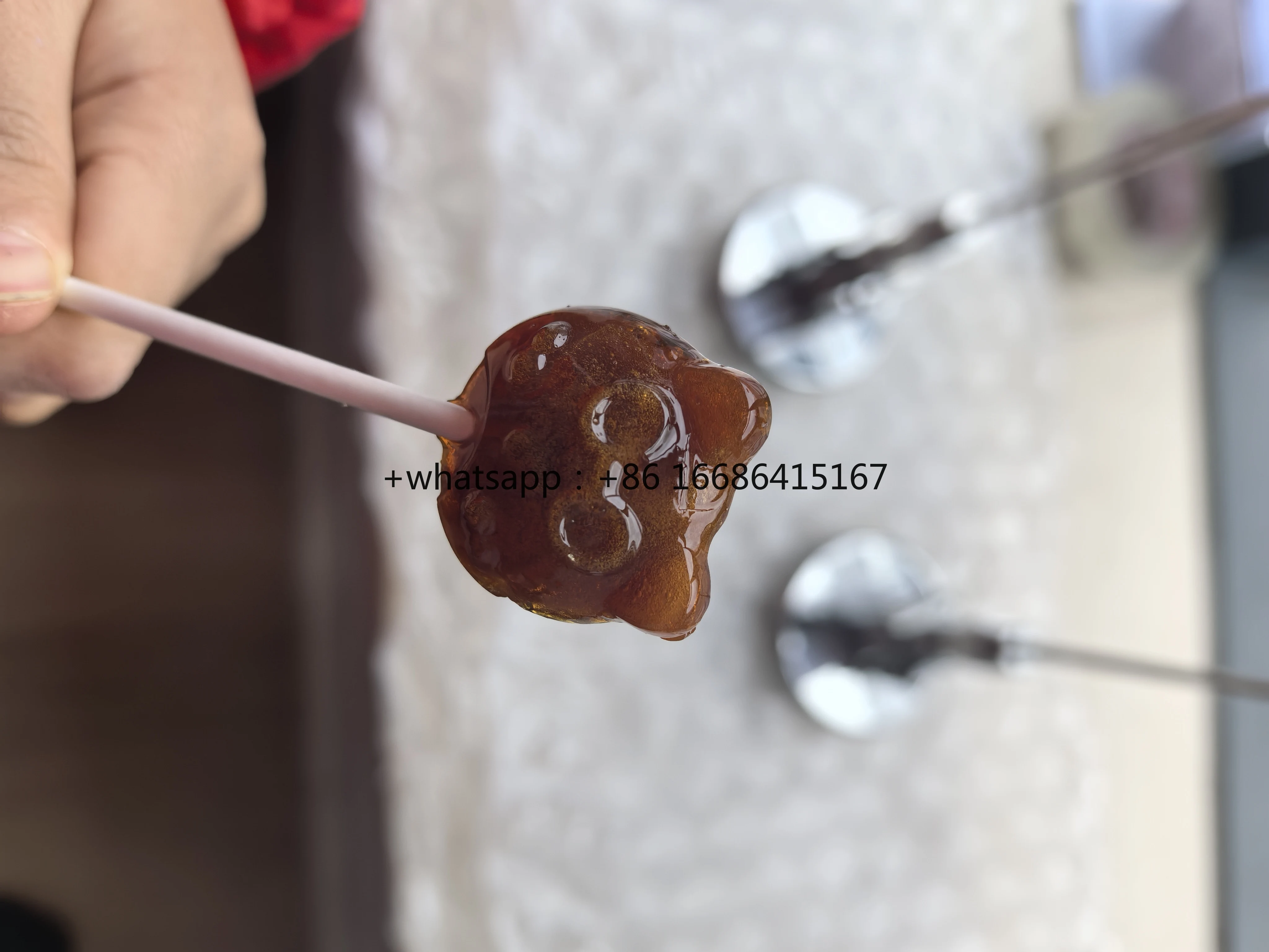 thumb