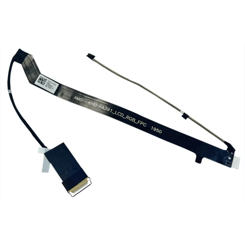 For Lenovo ThinkPad X395 X13 camera cable 02DM424 DC02C00FB10