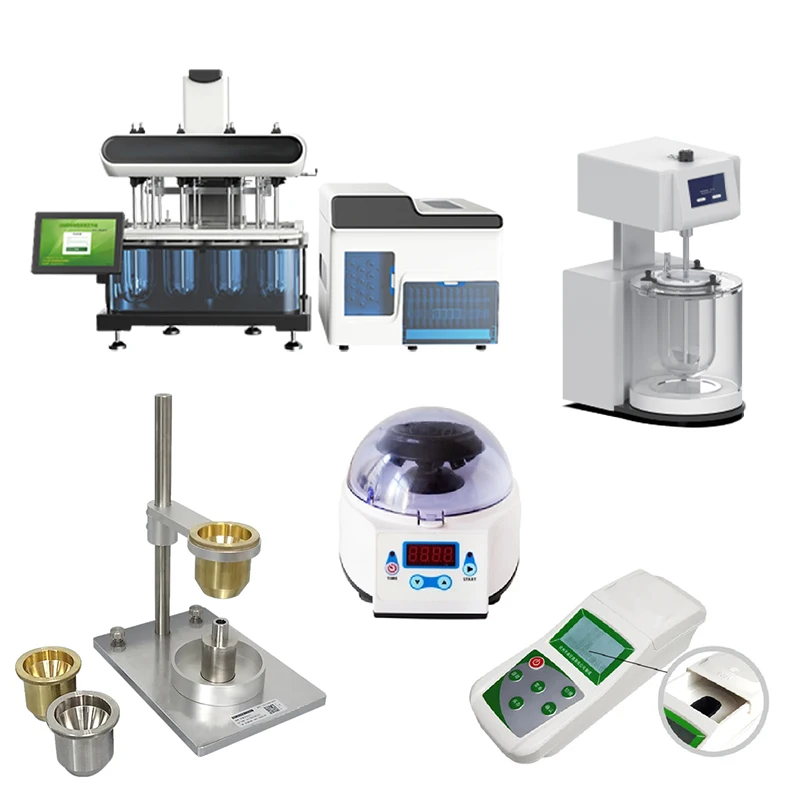 High precision automatic Dissolution Apparatus  Tablet Capsule Laboratory Dissolution Testing Equipment