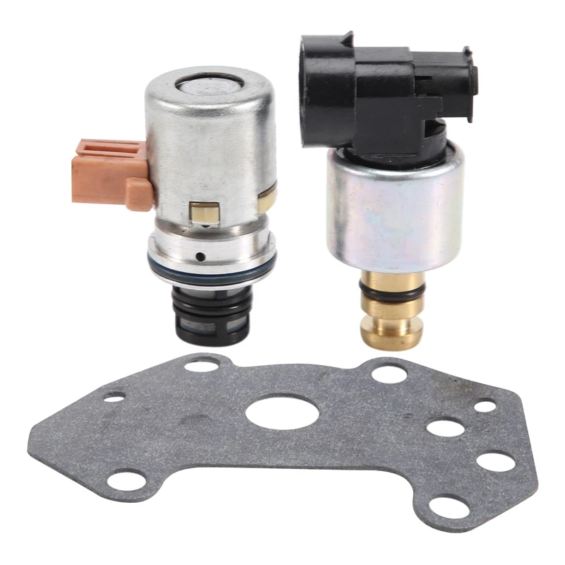 

56041403AA Transmission Pressure Sensor Governor Solenoid Valve Kit For 96-99 Dodge Jeep A500 A518 42RE 44RE 46RE 47RE