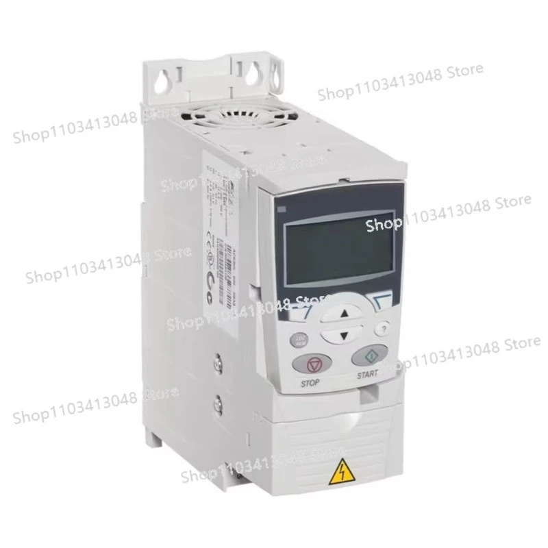 

Inverter VFD ACS510 ACS355 ACS550 ACS550-01-08A8-4 ACS580 ACS880 ACS355-03E-03A3-4 ACS355-03E-23A1-4 Inverter