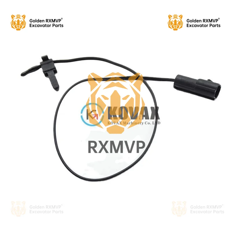 For High quality EC210 temperature control switch excavator engine parts manufacturer direct sales Kovax RXMVP