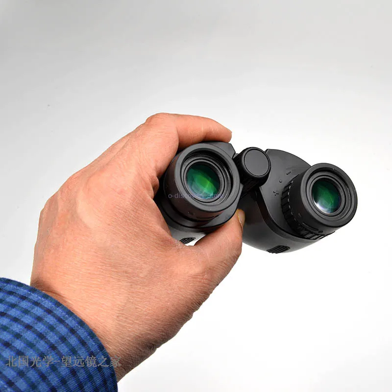 

Children's Small High-definition High Brightness Dome 5x21 Binoculars Handheld Telephoto Lens with Large Depth of Field