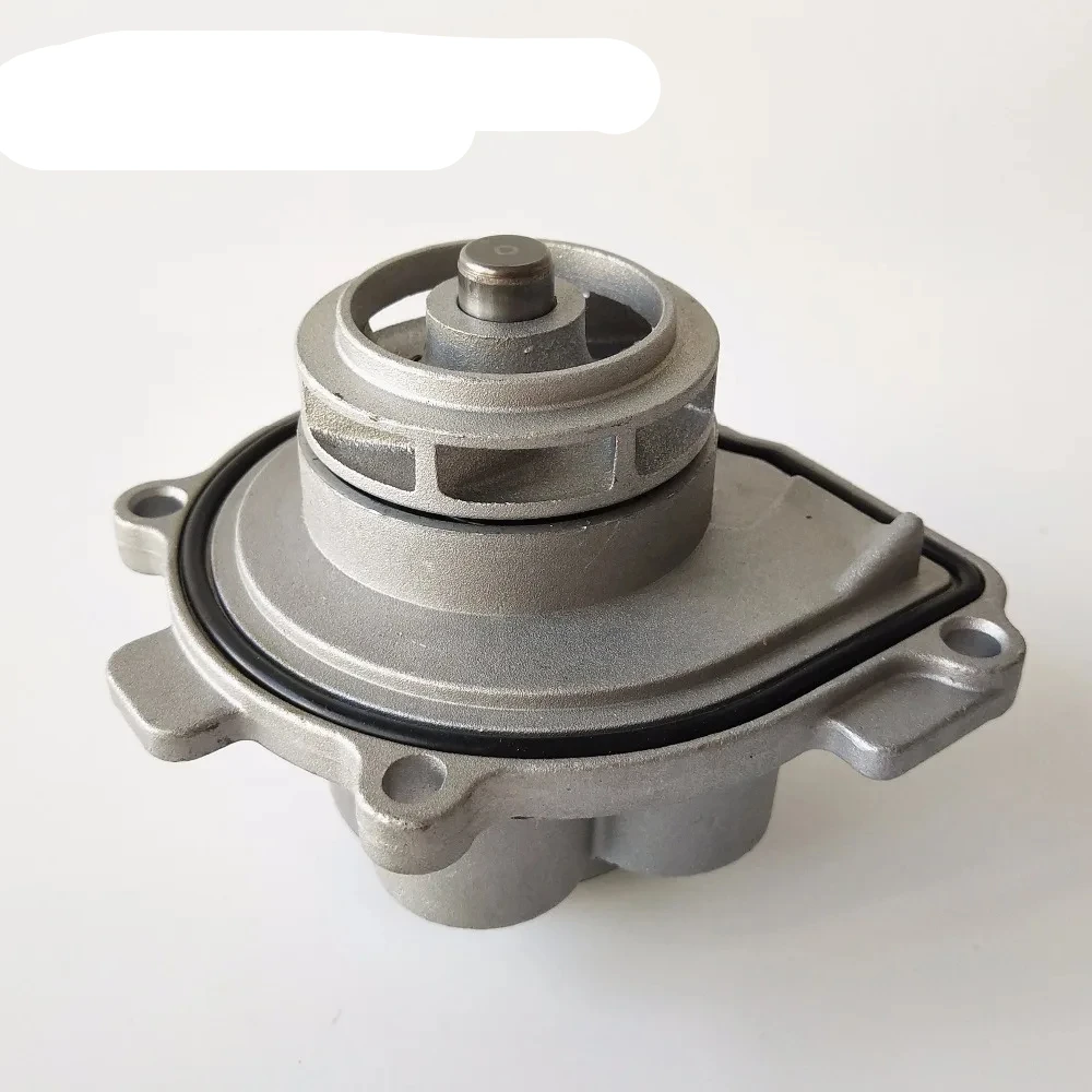 

Original Water Pump For Aveo Aveo5 Cruze Sonic Pontiac G3 Wave Saturn Astra 1.6l 1.8l Oem#1334142 24405895 71739779 Aw6184