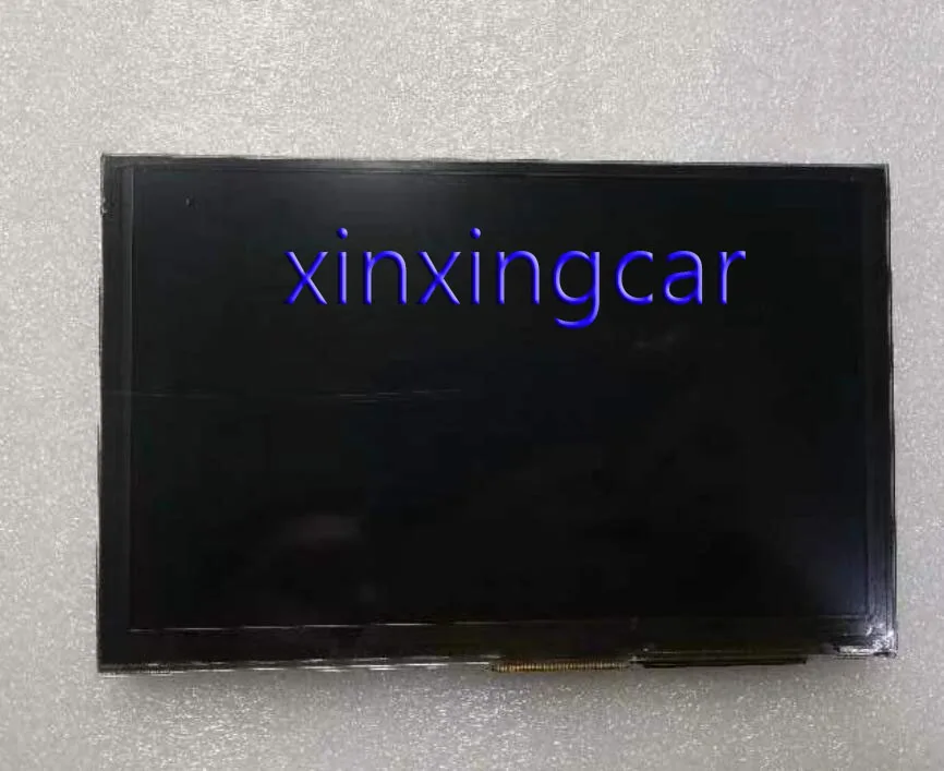 NEW 7inch LCD display with capacitor touch screen digitizer LA070WV7(SL)(01) LA070WV7-SL01 For car GPS navi