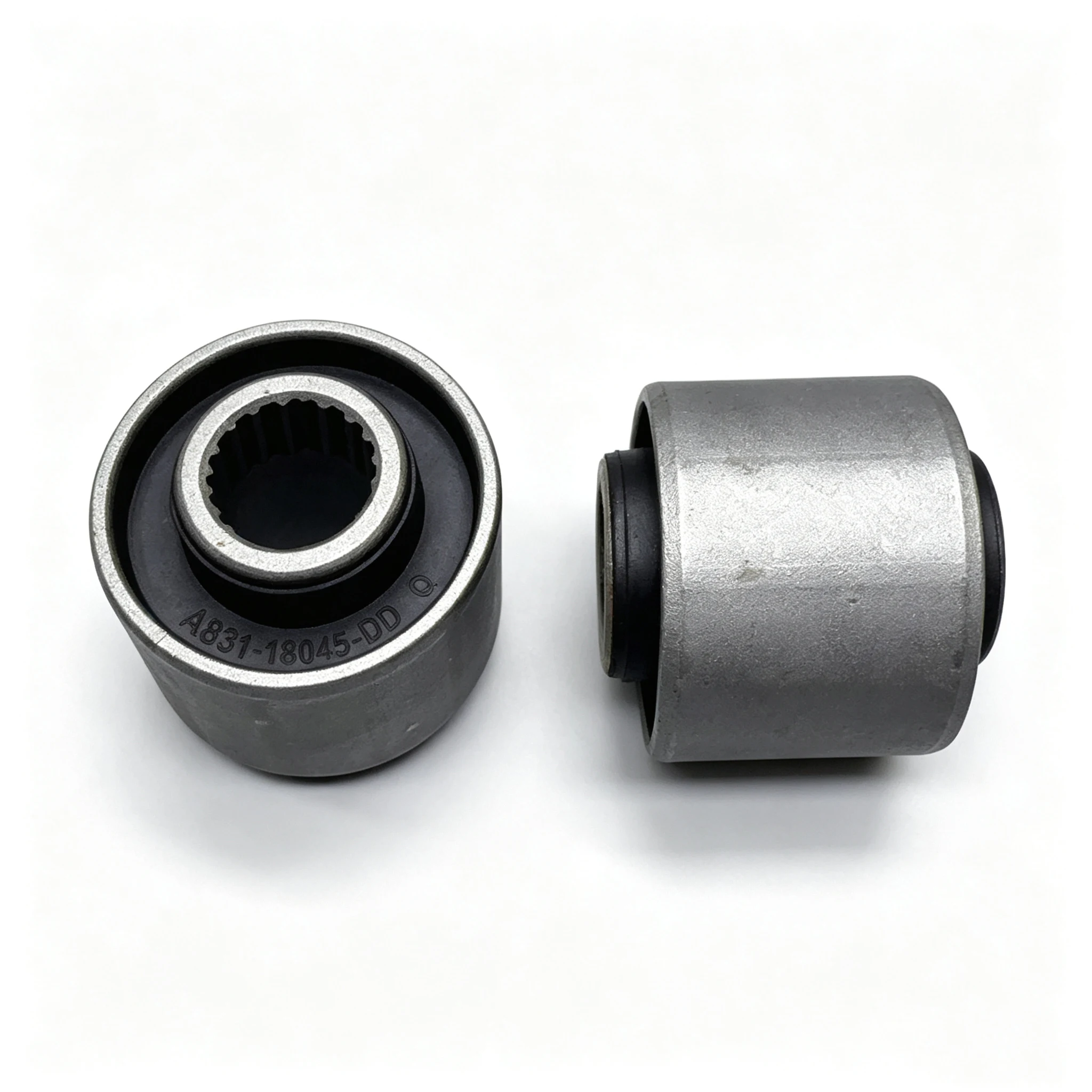 Front Lower Control Arm Bushing For Ford Ranger Mazda BT-50 UC2P-34-700A AB31-18045-DD AB31-60W1 Auto Parts 1pc