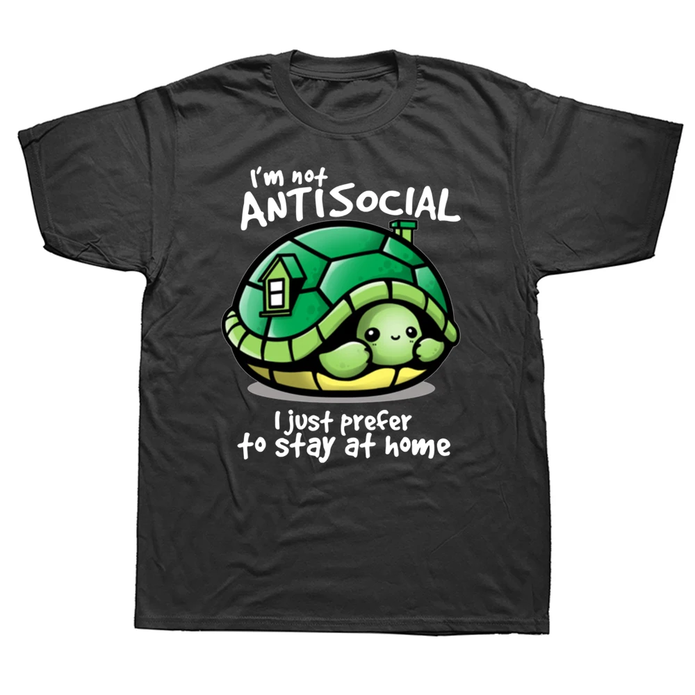 

Funny Green Turtle Save The Ocean T Shirts Graphic Streetwear Short Sleeve Birthday Gifts Summer Style T-shirt Mens Clothing