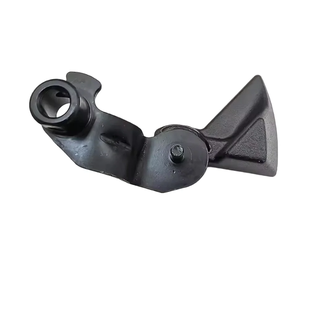 Transmission Shifter Metal Shift Lever For Hyundai For Tucson For IX35 43883-39300 Black Gear Shifter OEM Number Listed