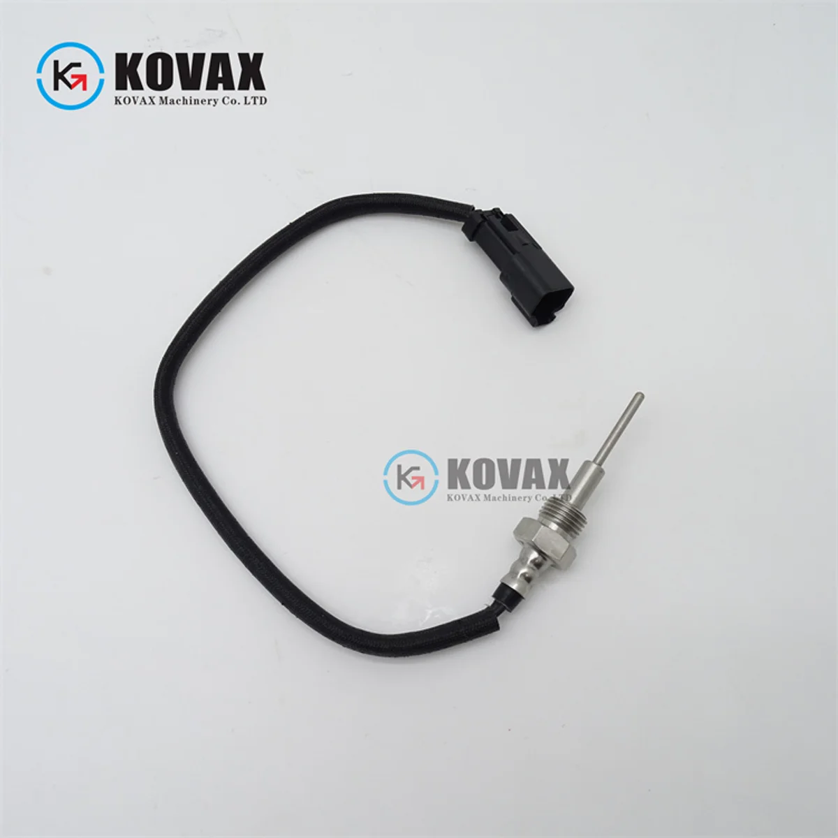 For Water Temperature Sensor 1952150 195-2150 Excavator Parts - 3508 3508B 3508C 3512 3512B 3512C