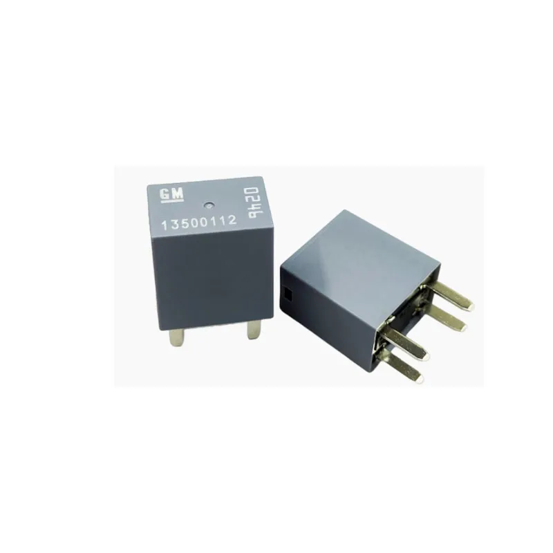 

HOT NEW GM13500112 12V 4foot relay