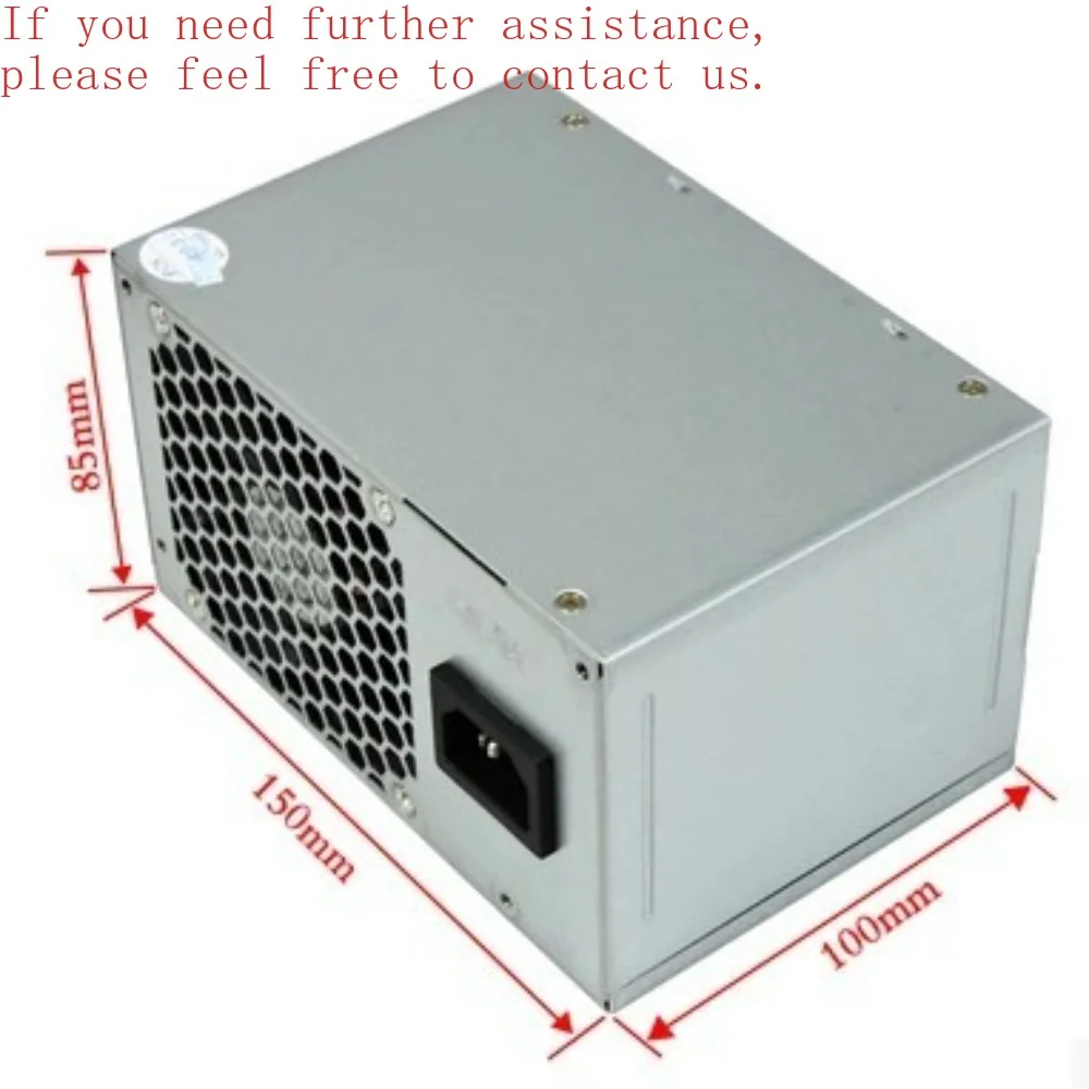 For Lenovo 10 Pin Power Supply 180W HK280-23PP/21PP PA- 2181-1 PCE027 Genuine
